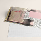 daydream confusion mix Wrapping Paper Gallery Image 2