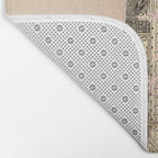 daydream confusion mix Bath Mat Gallery Image 2