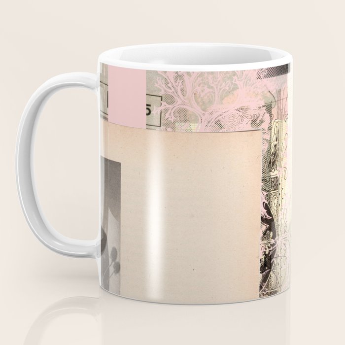 daydream confusion mix Coffee Mug Gallery Image 3