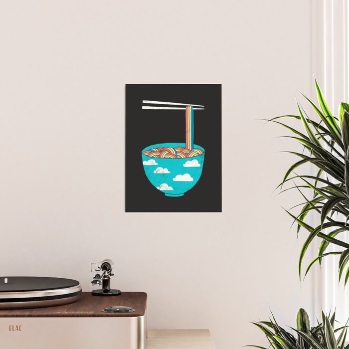 Rain-Bowl Poster Gallery Image 2