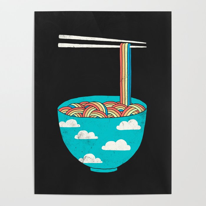 Rain-Bowl Poster Gallery Image 1