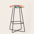 Snakes Stool Gallery Image 1