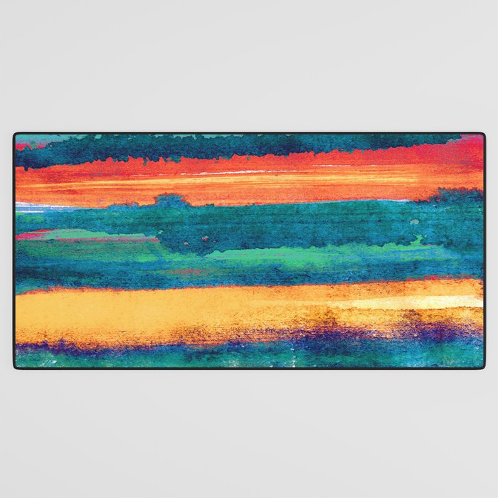 California Dreaming Desk Mat Gallery Image 3