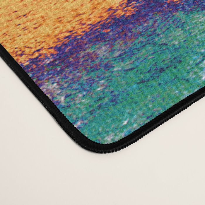 California Dreaming Desk Mat Gallery Image 4