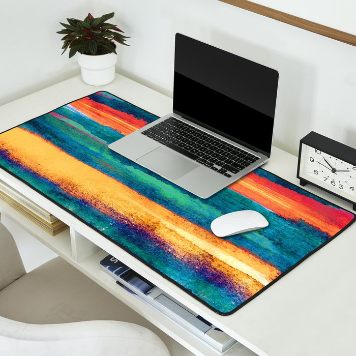 California Dreaming Desk Mat Gallery Image 2