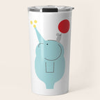 Big and Small Travel Mug Gallery Image 1