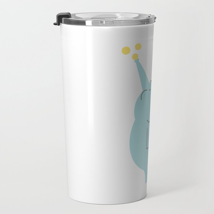 Big and Small Travel Mug Gallery Image 3