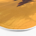 1920 - take your dog for a walk Bath Mat Gallery Image 3