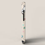 Scooter Girls Pattern iPhone Case Gallery Image 2