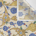 Antique Turkish Pattern Wall Tapestry Gallery Image 3