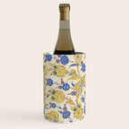 Antique Turkish Pattern Wine Chiller Gallery Image 2