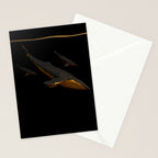 Bond III Stationery Card Gallery Image 2