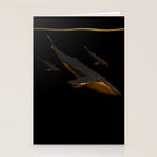 Bond III Stationery Card Gallery Image 2