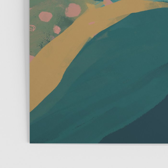 "You Are Worthy Of The Same Love You Give." Poster Gallery Image 3