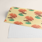 Go West (cycling edition) Wrapping Paper Gallery Image 2