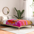 Wild Ride Comforter Gallery Image 2