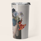 Hidden Beauty 2 Travel Mug Gallery Image 2