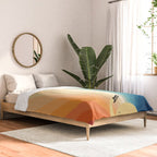 Sunshine will be ready in a minute Comforter Gallery Image 2