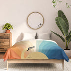 Sunshine will be ready in a minute Comforter Gallery Image 3