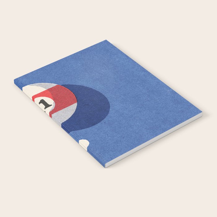 BALLS / Billiards I Notebook Gallery Image 2