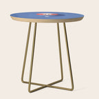 BALLS / Billiards I Side Table Gallery Image 1