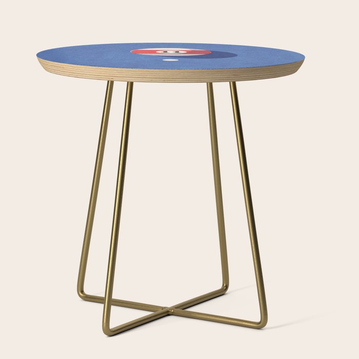 BALLS / Billiards I Side Table Gallery Image 1