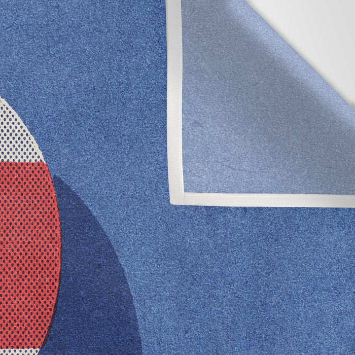 BALLS / Billiards I Wall Tapestry Gallery Image 3