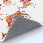 Camel Train Rug Gallery Image 4