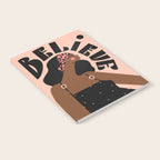 Believe In Your Magic Notebook Gallery Image 2