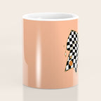 Aries Bow Coffee Mug Gallery Image 4