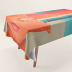 MindGeometry Tablecloth Gallery Image 1
