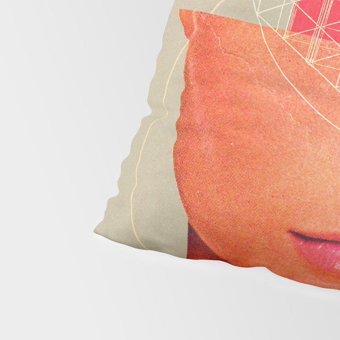 MindGeometry Pillow Sham Gallery Image 4