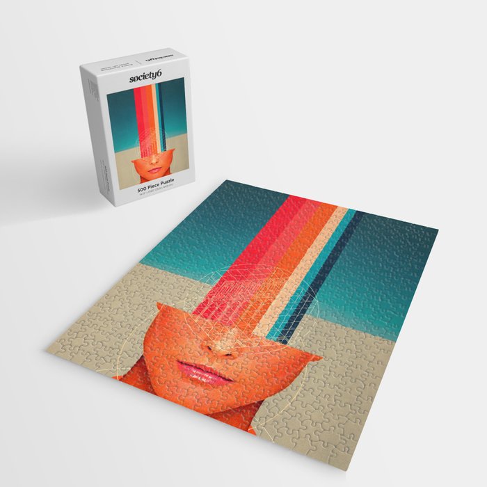 MindGeometry Jigsaw Puzzle Gallery Image 2