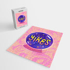 Yikes Crystal Ball Jigsaw Puzzle Gallery Image 2