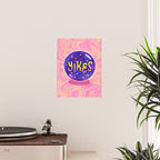 Yikes Crystal Ball Poster Gallery Image 2
