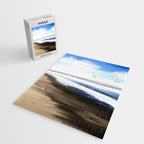 Coastal Seagulls Jigsaw Puzzle Gallery Image 2