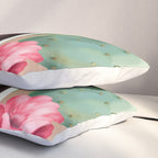 Thorns and Grace 1 Pillow Sham Gallery Image 3