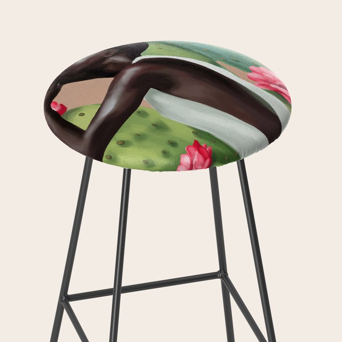 Thorns and Grace 1 Stool Gallery Image 2