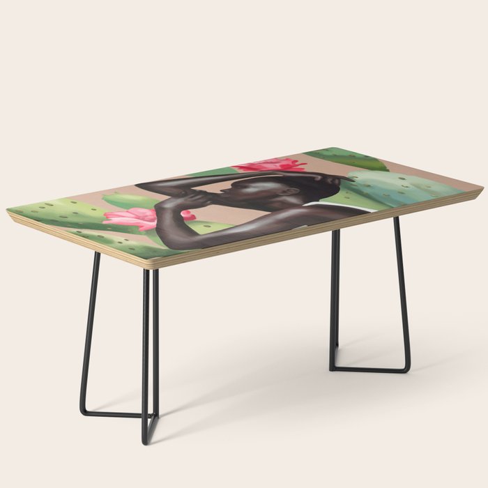 Thorns and Grace 1 Coffee Table Gallery Image 1