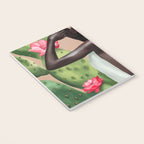 Thorns and Grace 1 Notebook Gallery Image 3