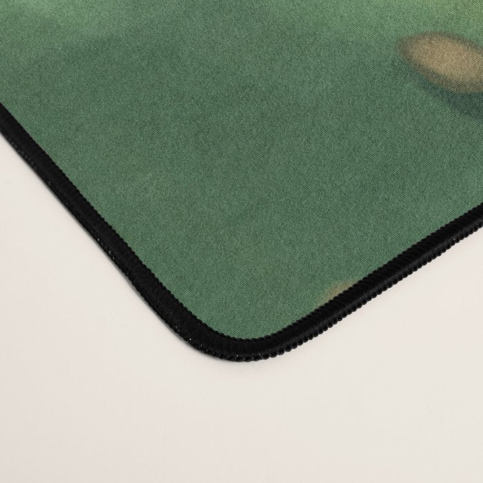 Thorns and Grace 1 Desk Mat Gallery Image 4