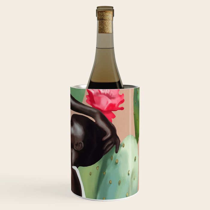 Thorns and Grace 1 Wine Chiller Gallery Image 3