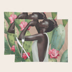 Thorns and Grace 1 Placemat Gallery Image 1