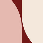 Almond Abstract XIX Coffee Mug Gallery Image 2