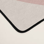 Almond Abstract XIX Desk Mat Gallery Image 4