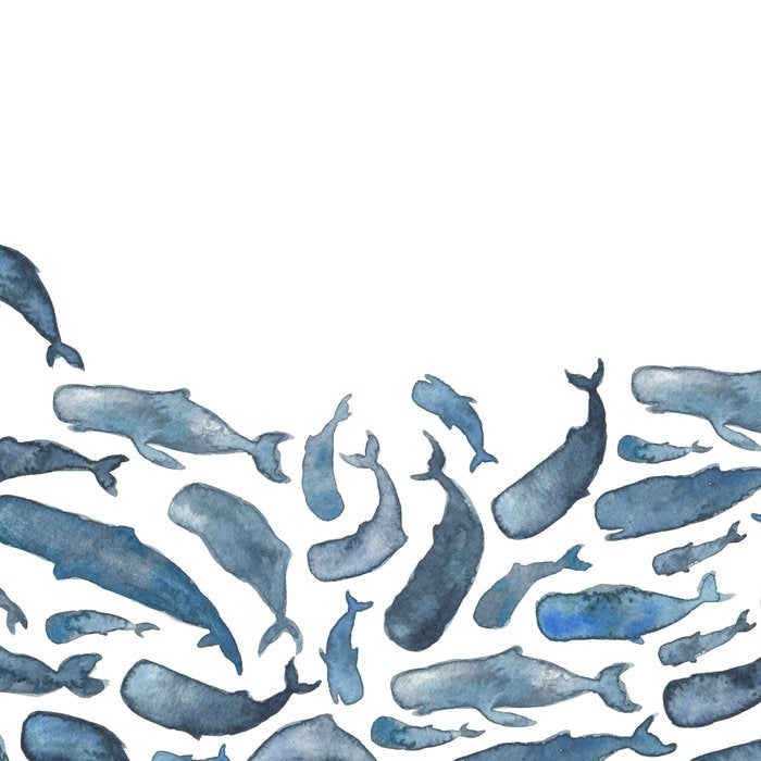 Whale Wave.  Coffee Mug Gallery Image 2