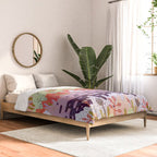 Crystal Forest Comforter Gallery Image 2
