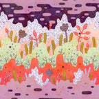Crystal Forest Coffee Mug Gallery Image 2