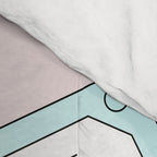 C A S S E T T E Comforter Gallery Image 4
