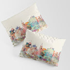 madison wisconsin Pillow Sham Gallery Image 3